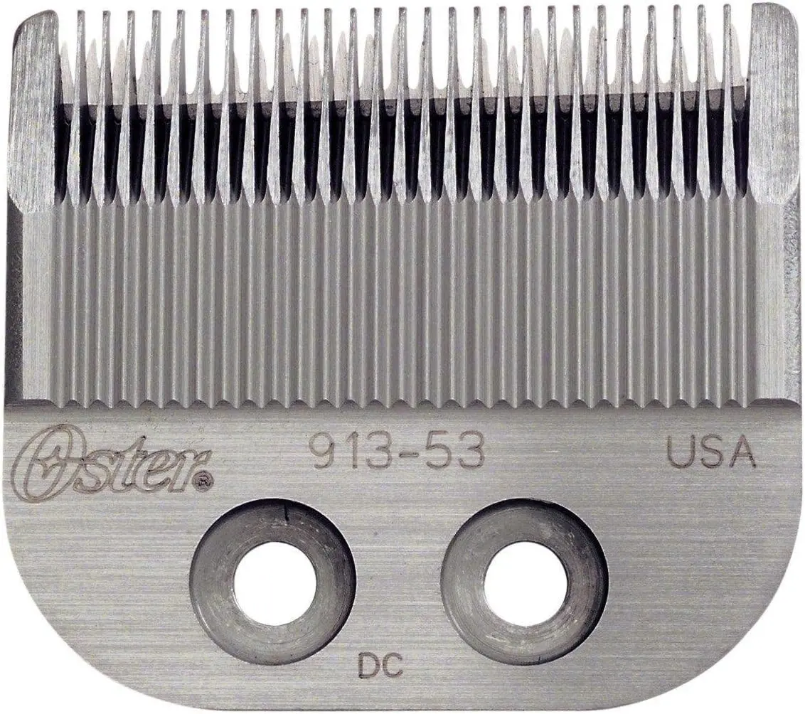 Oster-Sunbeam #2331 Carbon Steel Adjustable Blade for Salon Adjusta-Groom Hair Clippers