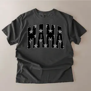 Star Mama Tshirt