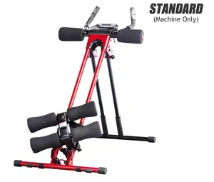 SideShaper, includes the Side Shaper Main Unit, Power Adapter, and User Manual, for use in fitness and exercise routines, particularly focusing on abdominal and core muscle training, Exercise equipment / Fitness device