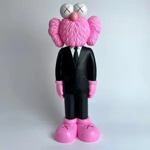 BFF Suit Collaboration Companion 38cm