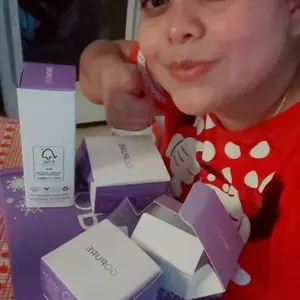 Product Review of GOPURE Body Confidence Set from C**a 🦋**️