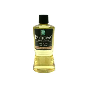 PALMOLIVE Olive Oil Haircare Brillantina Aciéte for Shiny Hair