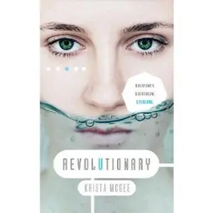USED-A Revolutionary by McGee, Krista (Paperback)