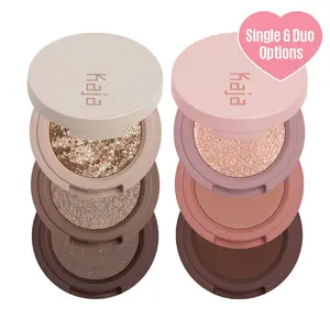 Kaja 3-in-1 Eyeshadow Stack | Beauty Bento | Single & Duo Options Available