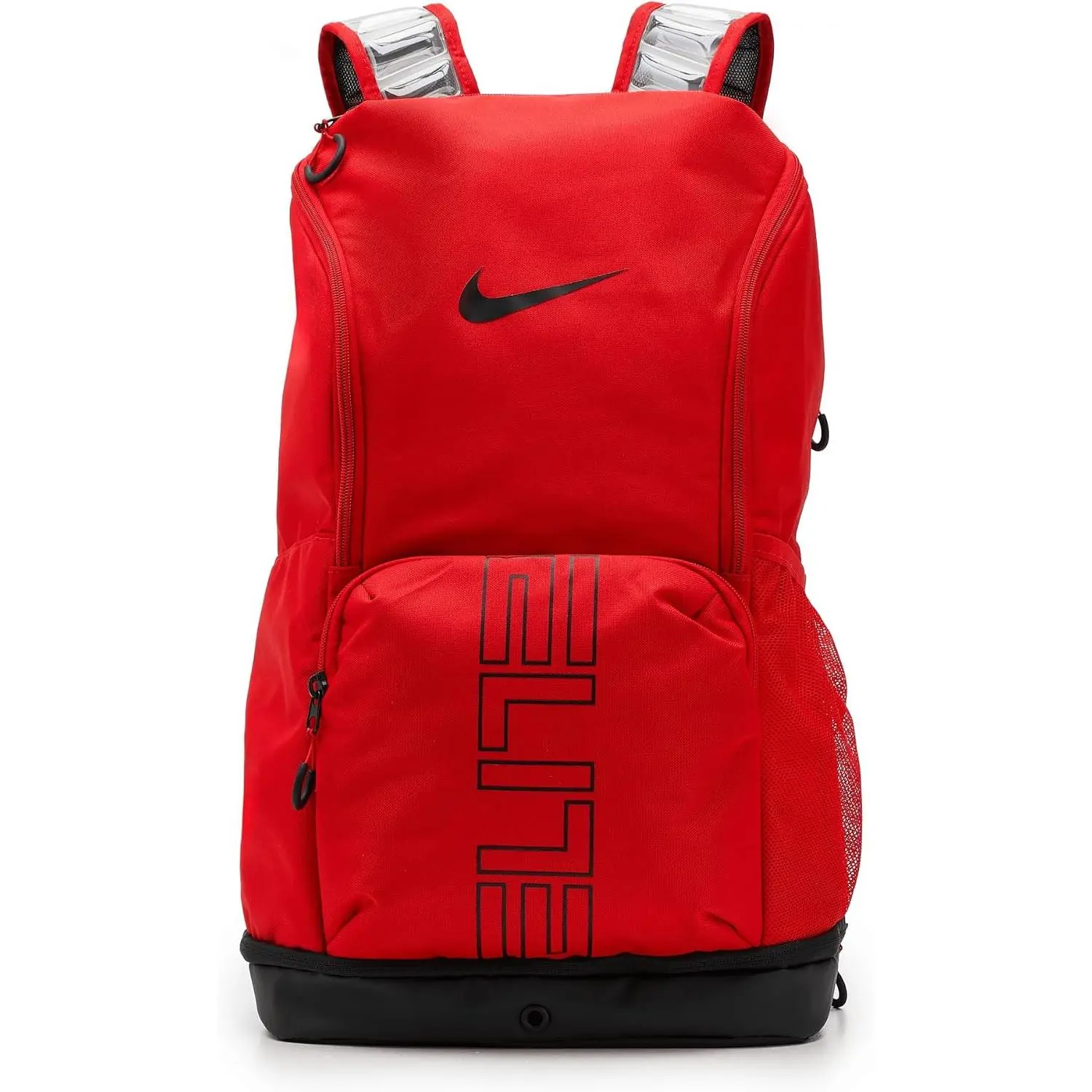 Nike Varsity Elite Backpack (32L), University Red/Black/Black, One Size