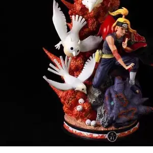 Deiii-daaa-raaaa PVC Figure for Home Decoration