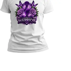 Sarcoidosis Warrior