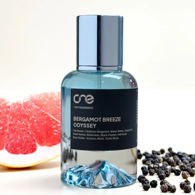 Bergamot Breeze Odyssey