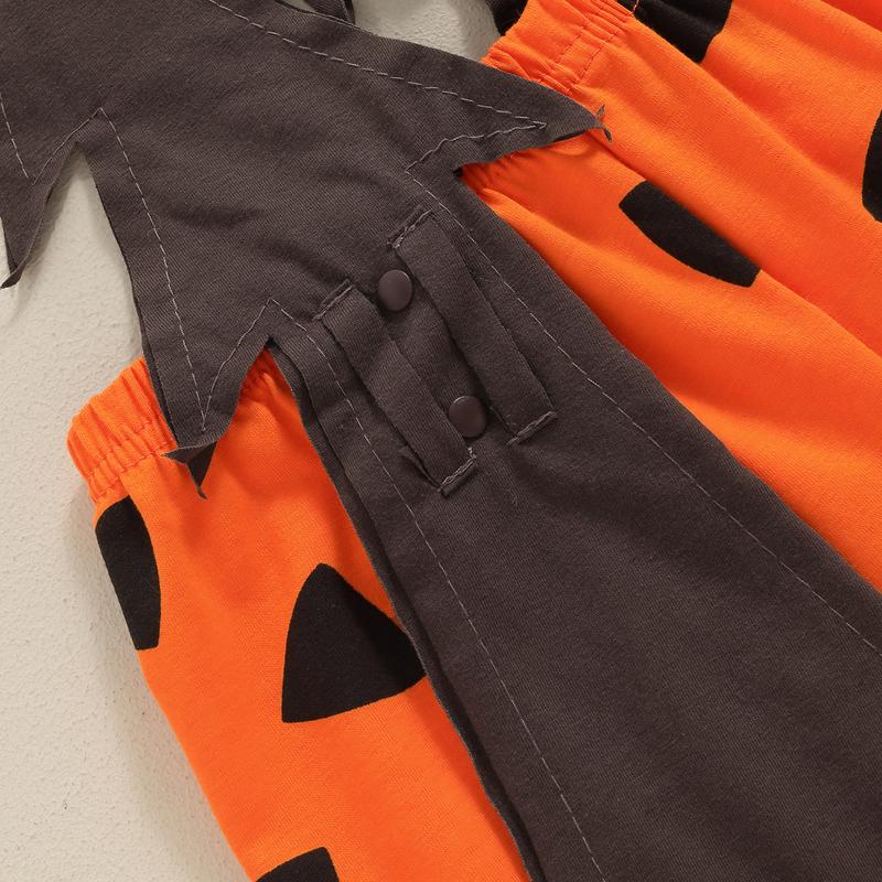 Halloween Toddlers Costume - Pebbles Outfit For Baby Girls - Caveman Bam Bam Costume for Baby Boys