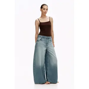 H&M MAMA Soft nursing strappy top