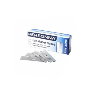 Personna Hair Shaper Blades #BP8800