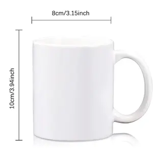 Tazas Personalizadas para el Día del Padre Drinkware Mugs Reuse