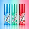 STAYCOOL Mouth Spray 3-Pack - Cool Mint, Spearmint, Strawberry Flavors, Vegan, Sugar-Free, Alcohol-Free, Carvone-Infused, Pocket-Sized Oral Care Spray for Adults Anytime, Anywhere