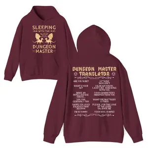 Houses and Hum4ns shirt, Dunge0ns and Dr4g0ns shirt, Sleeping With the Dungeon Master Tshirt/Sweatshirt/Hoodie