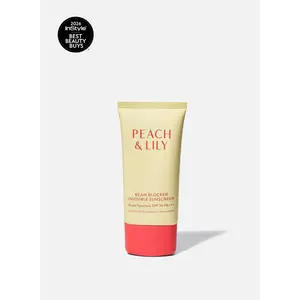 Beam Blocker Invisible Sunscreen