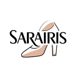 SARAIRIS shoes