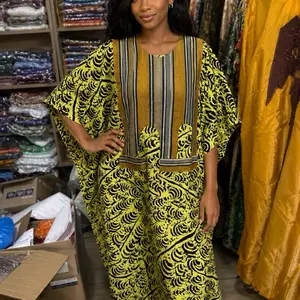 Duduke dress