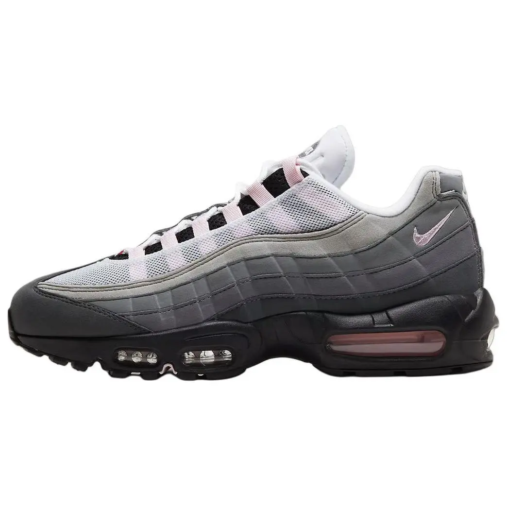 Nike Air Max 95 Og Big Bubble Pink Foam Women's
