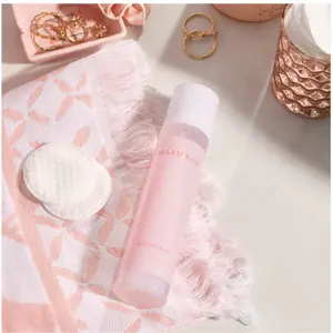 Mary Kay Micellar Water Cleansing Facial