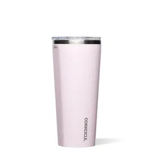 CORKCICLE | 24 oz. Tumbler - Powder Puff