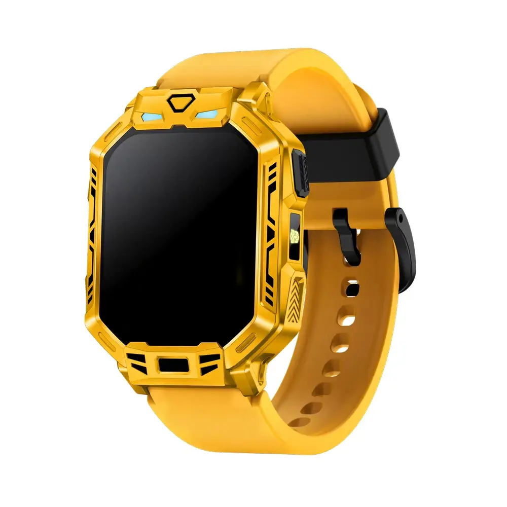 Kids Smart Watch for Ages 4-12, Music, Learning Cards & Games