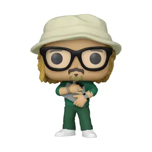 Funko POP! Movies Bullet Train Ladybug #1292 (Styles May Vary)