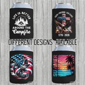 Can Coolers