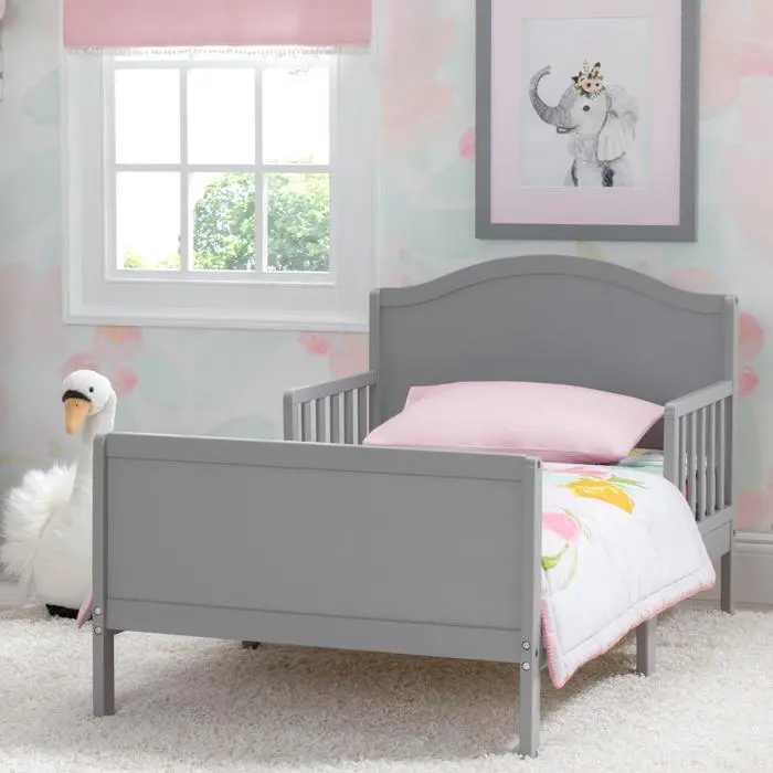 Bennett Toddler Bed Bennett Toddler Bed