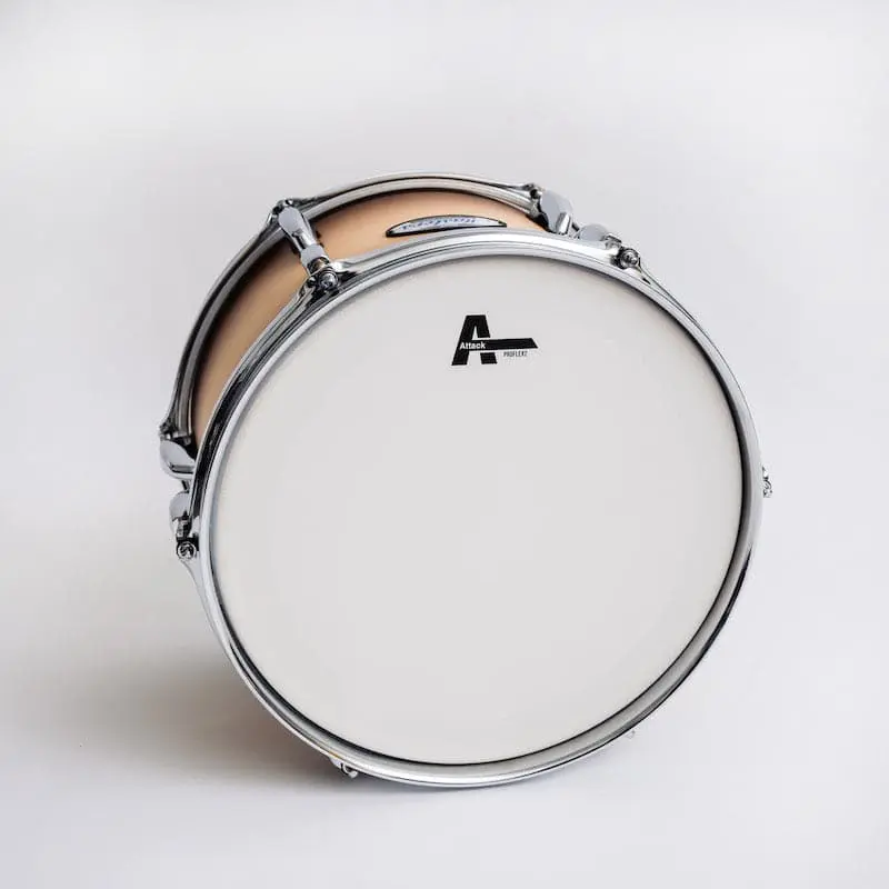 Attack Proflex 2 Coated Drumhead 18"