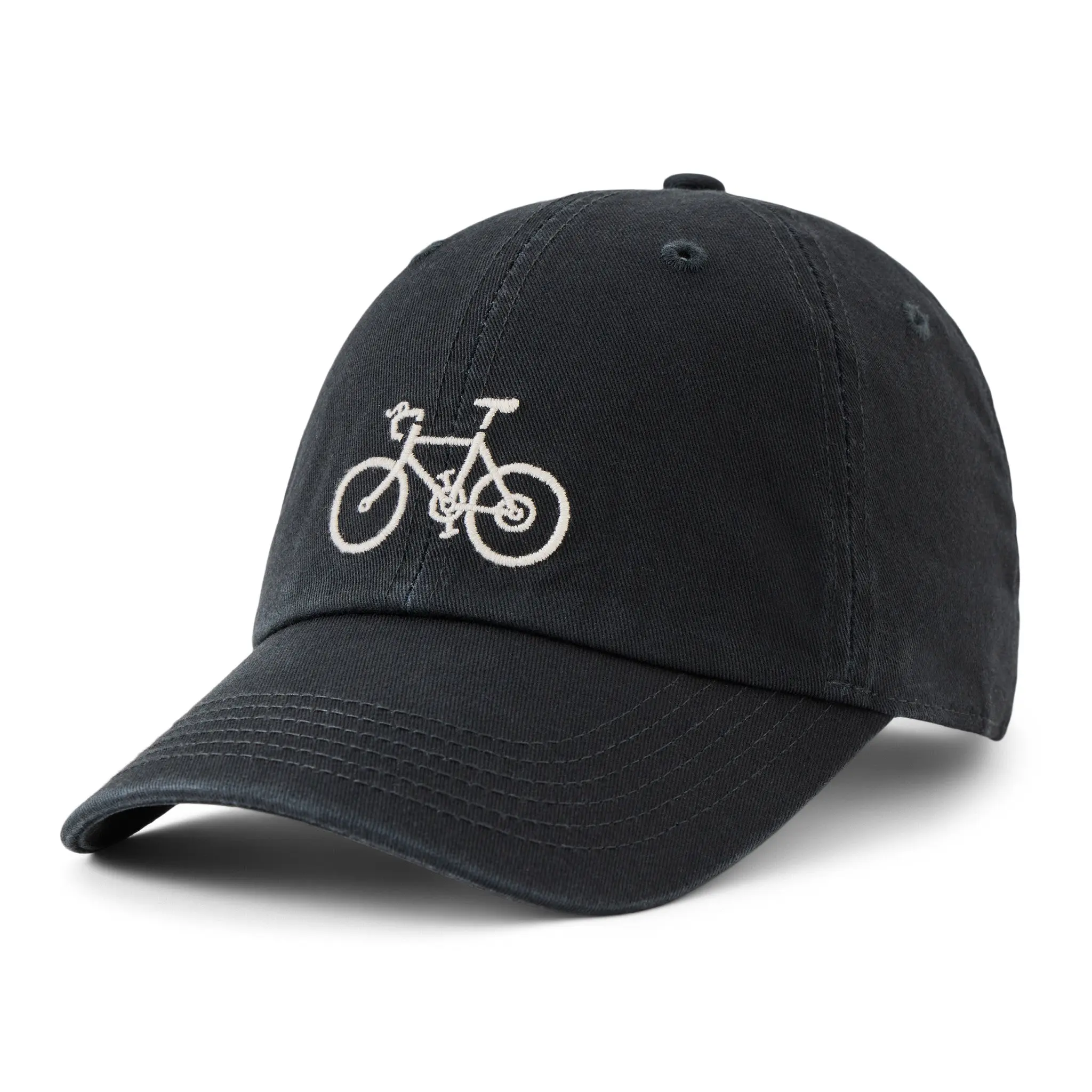 Adult Unisex Ride On Chill Cap