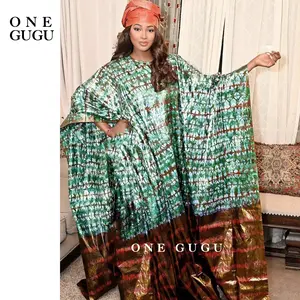 MADASHIKI First Quality Print Bazin Riche Boubou Dress African Traditional Wedding Gown Origianl Perfumed Dashiki Basin Rich Dresses Womenswear Clothes