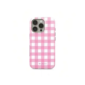 Think Pink  Phone Case, Classic Phone Case, Phone Cover For Iphone 13, 14pro, 16promax,Suitable For IPhone 17 Air
