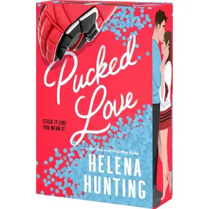 USED-Pucked Love by Hunting, Helena (Paperback)
