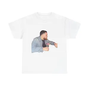 Los Pollos tv T-shirt