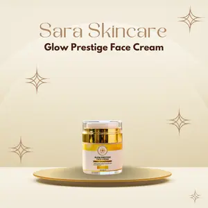 Face cream improves , Hydrate ,Radiant ,Moisturizer