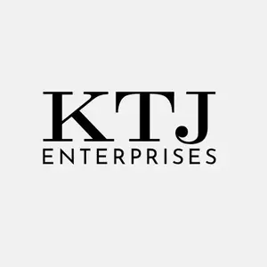KTJ Enterprises shop logo