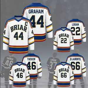 Briar U Croptop Hockey Jersey | Custom Name Number Jersey | Hockey Romance College Shirt | BookTok Gift, Hockey Romance Merch