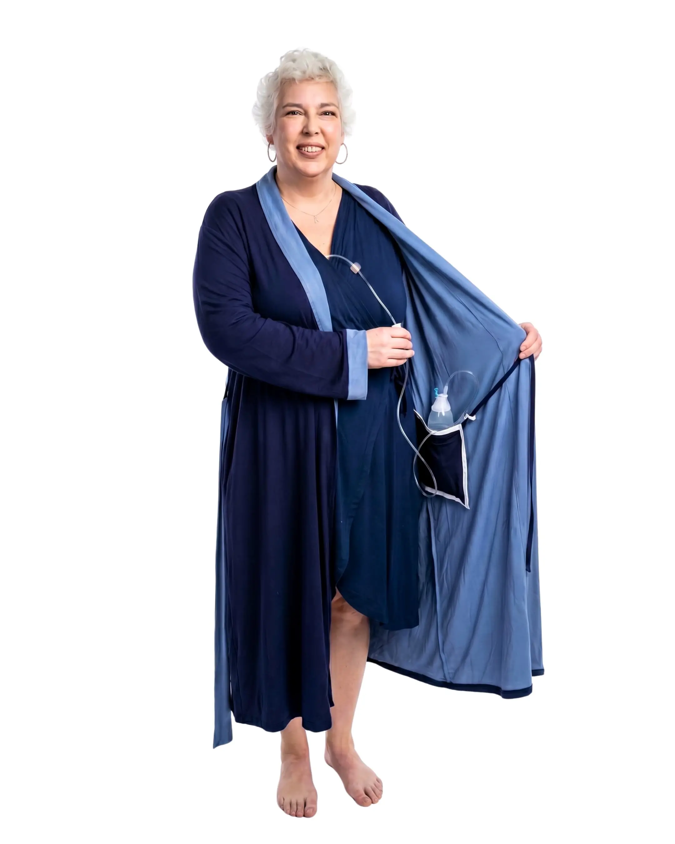 Recovery Robe