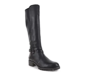 CEDAR Tall Riding Boot by Aquatherm Canada