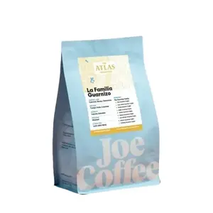 Joe Coffee, Colombia La Familia Guarnizo- 12oz Light & Balanced Roast Arabica with notes of Caramel, Honey, Clementine