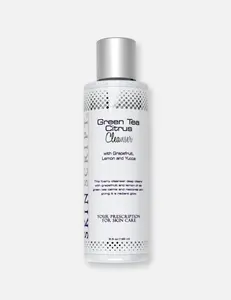 Skin Script - Green Tea Citrus Cleanser