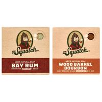 Rich 2-Pack Natural Bar Soap