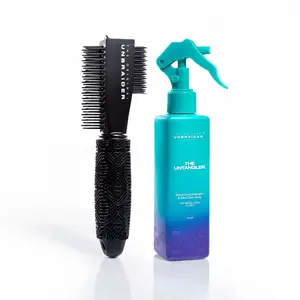 The Easy Takedown Duo