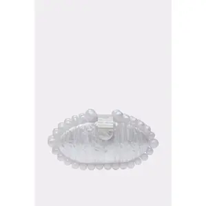 EXPENSIVE TASTE CLUTCH