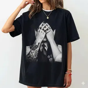 Jungkook Vintage Shirt, Retro Jungkook Music Gifts Retro Jungkook Kpop Fan Gifts