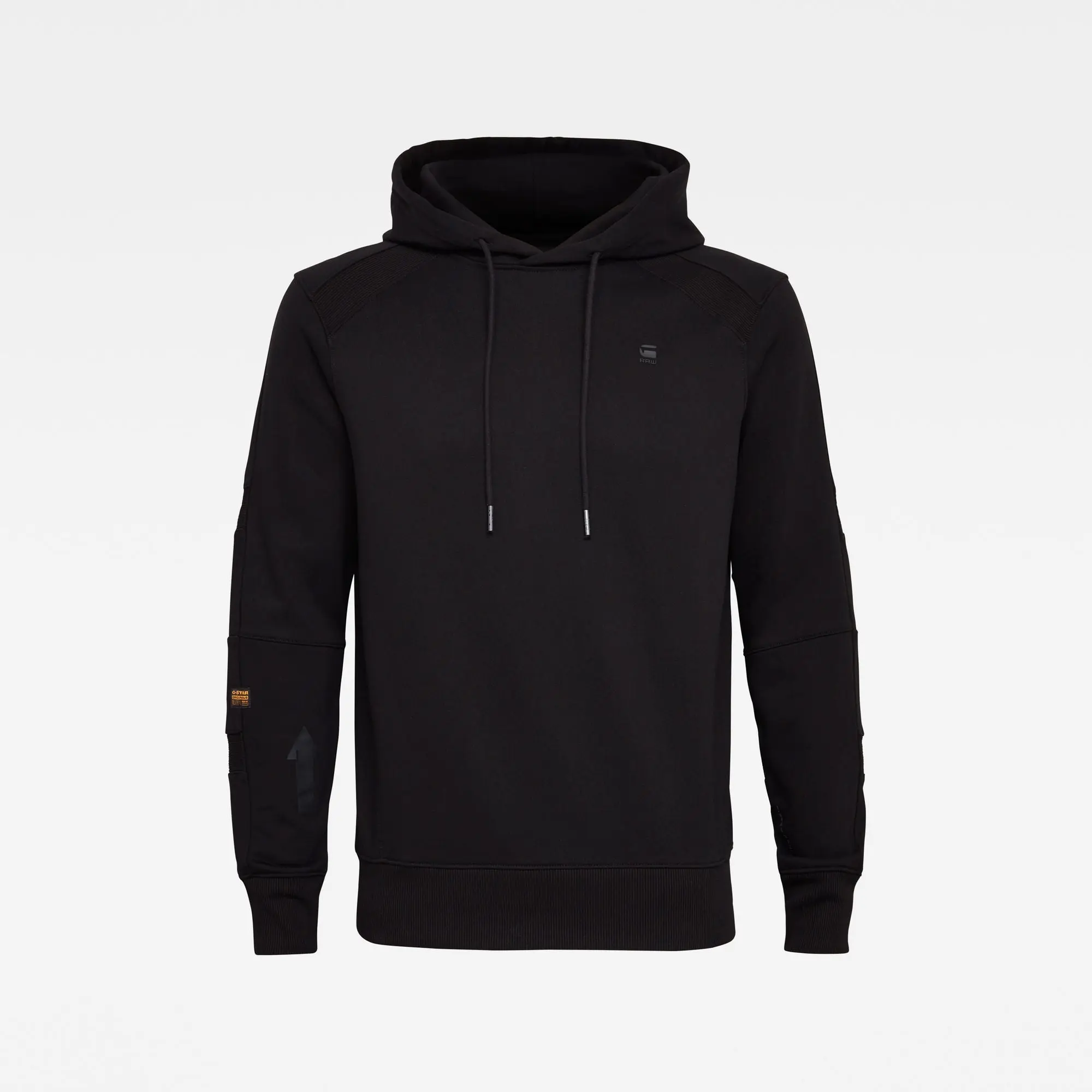 G-STAR  MOTAC HOODIE L/S Mens Apparel