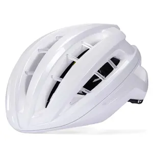 LUMDEER Bike Helmet for Adults - Ultimate Ventilation Bicycle Helmet with 27 Air Vents, Adjustable Dial & Straps, Ionic+ Padding,Transverse Internal Skeleton Enhancement Cycling Helmet