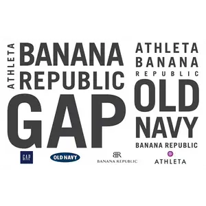 Gap Options  eGift Card