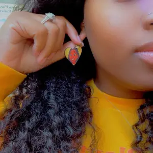 Maya Earrings