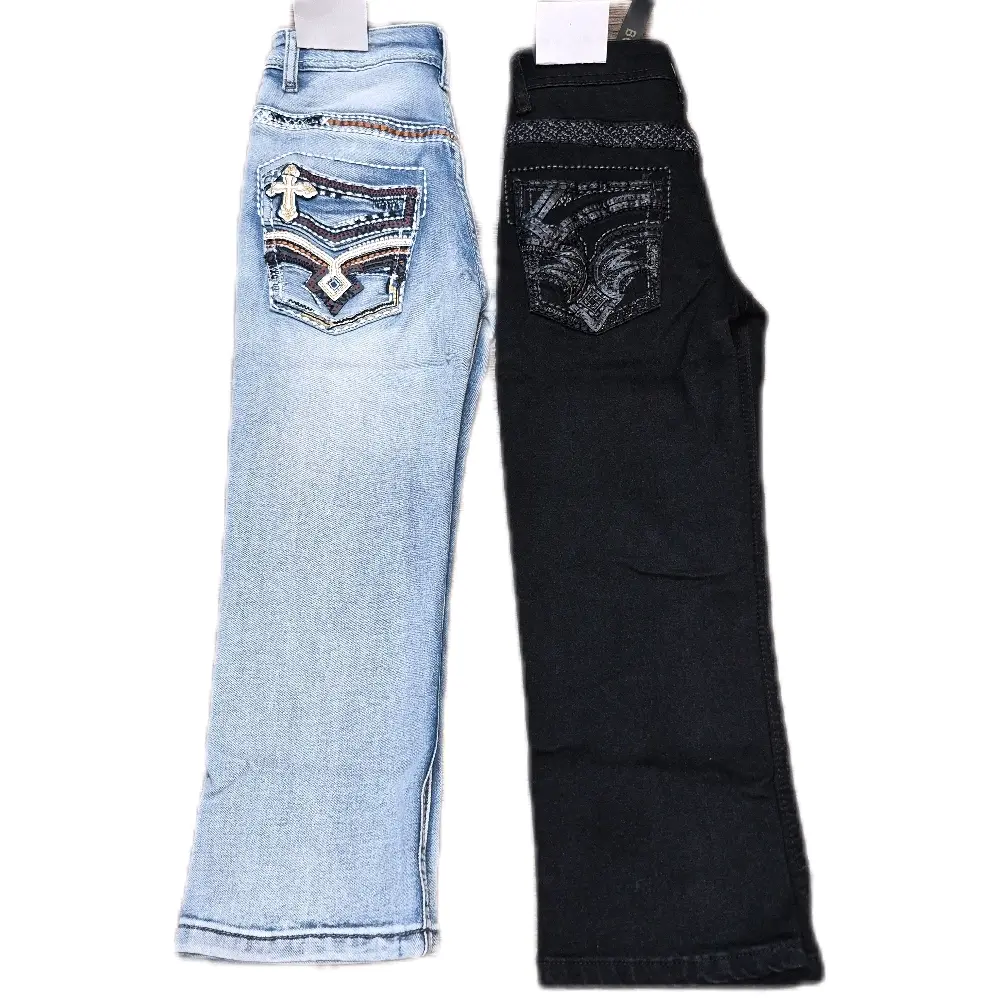 PANTS BOOT CUT FOR KIDS  ACE